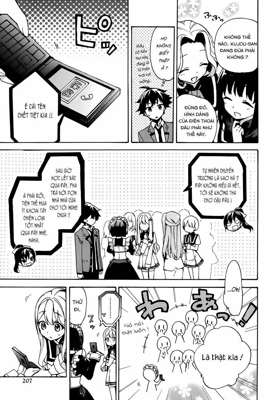 ore-ga-ojou-sama-gakkou-ni-shomin-sample-toshite-rachirareta-ken/29