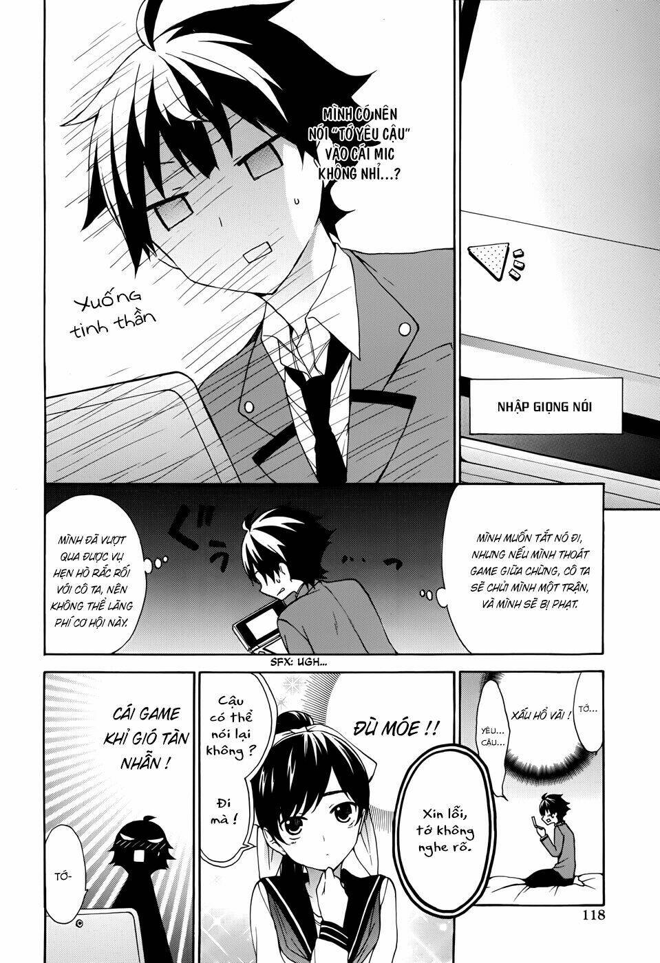 ore-ga-ojou-sama-gakkou-ni-shomin-sample-toshite-rachirareta-ken/14