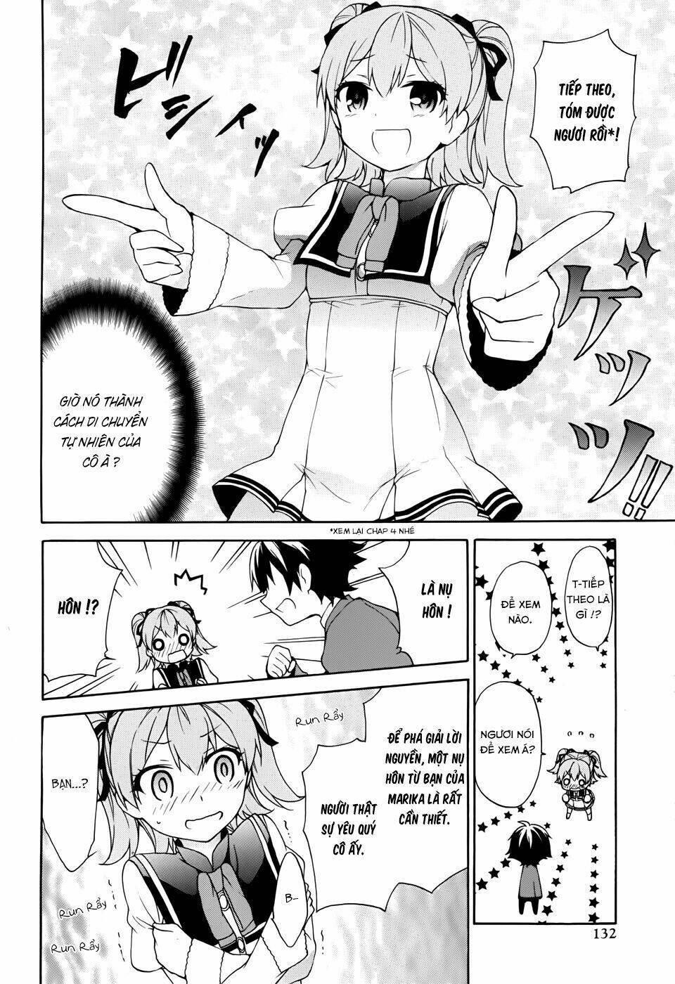 ore-ga-ojou-sama-gakkou-ni-shomin-sample-toshite-rachirareta-ken/28