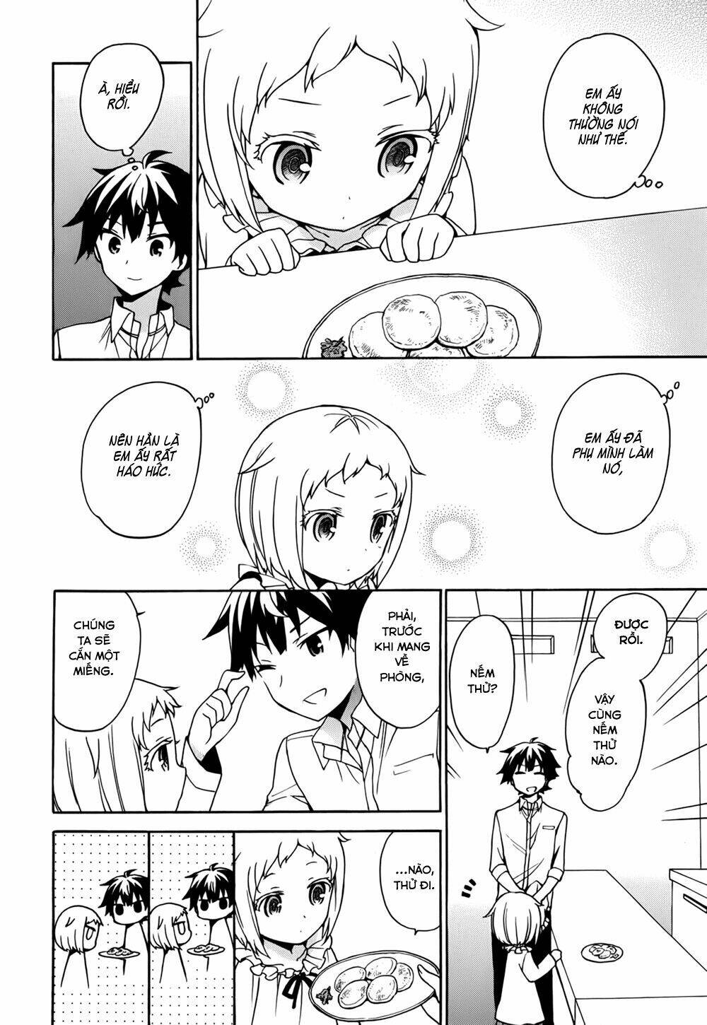 ore-ga-ojou-sama-gakkou-ni-shomin-sample-toshite-rachirareta-ken/13