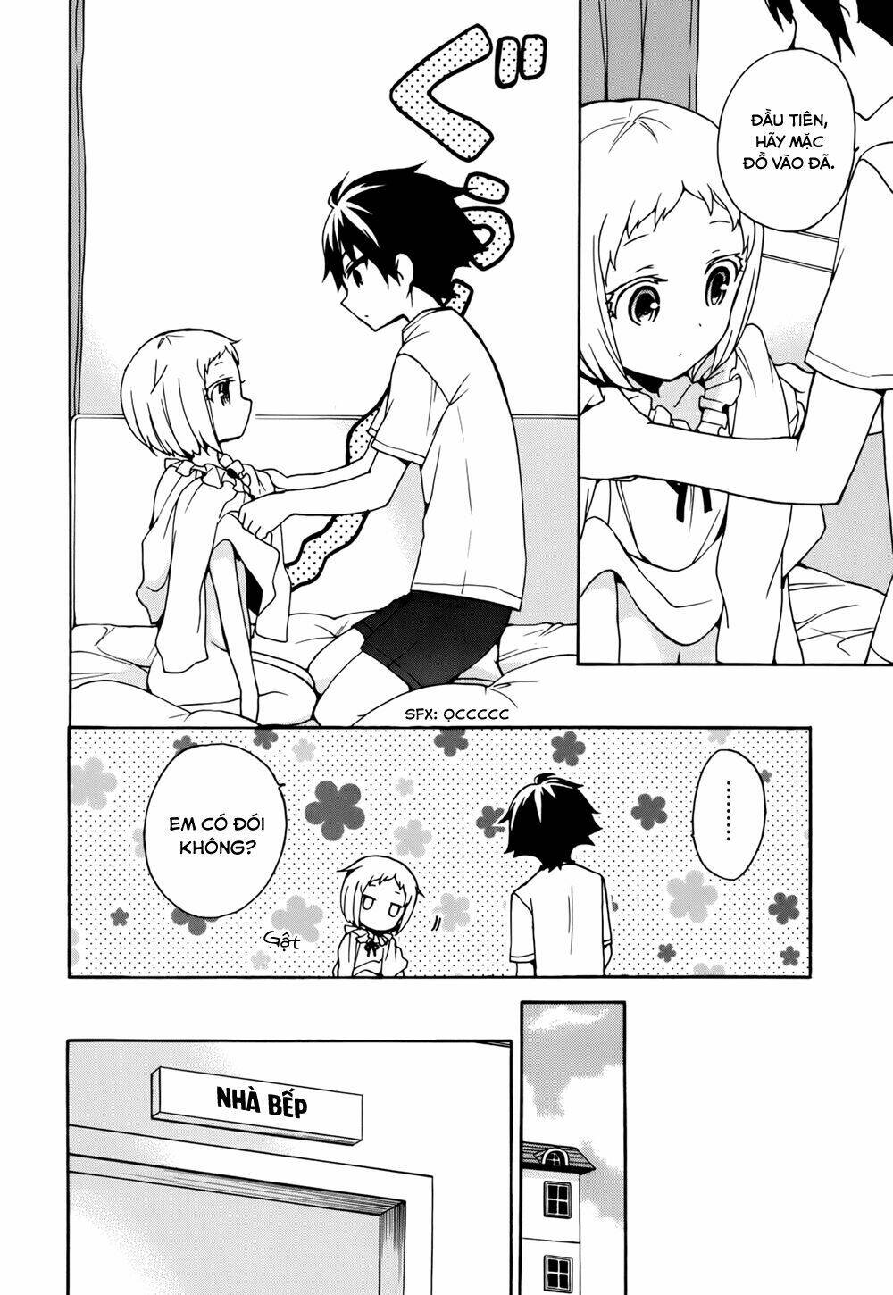 ore-ga-ojou-sama-gakkou-ni-shomin-sample-toshite-rachirareta-ken/3