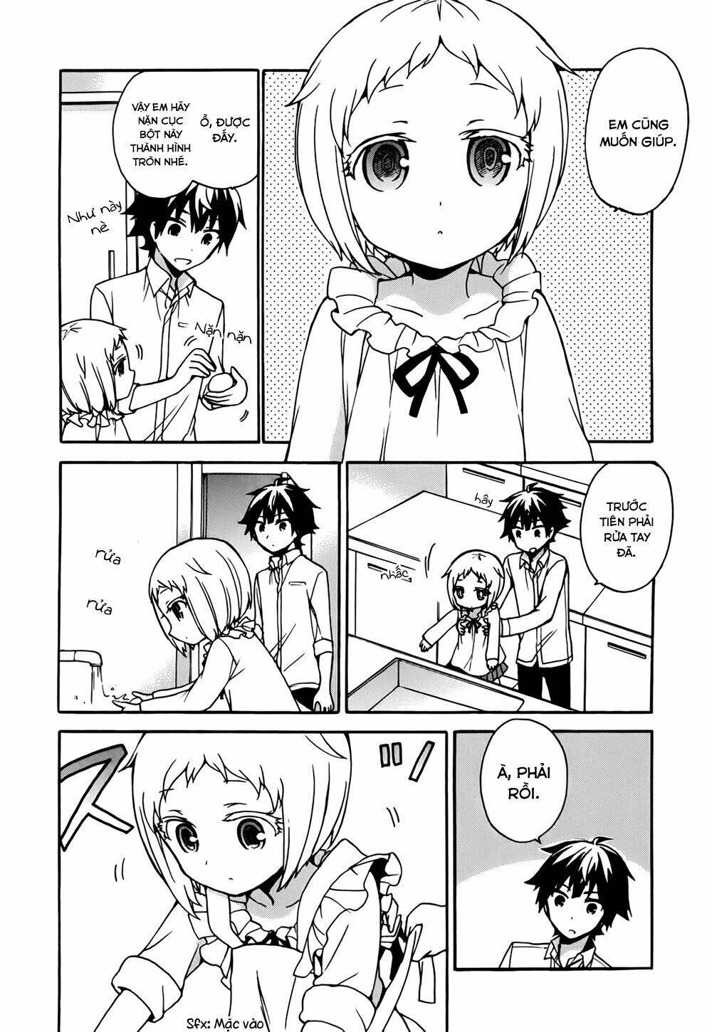 ore-ga-ojou-sama-gakkou-ni-shomin-sample-toshite-rachirareta-ken/7