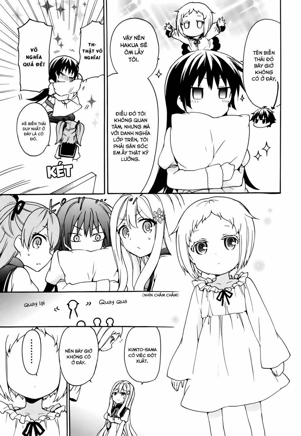 ore-ga-ojou-sama-gakkou-ni-shomin-sample-toshite-rachirareta-ken/10