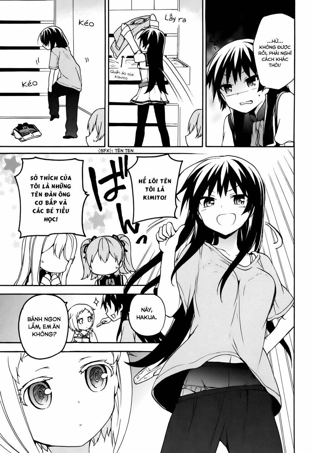 ore-ga-ojou-sama-gakkou-ni-shomin-sample-toshite-rachirareta-ken/14