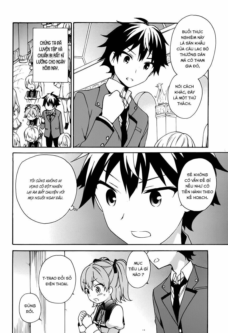 ore-ga-ojou-sama-gakkou-ni-shomin-sample-toshite-rachirareta-ken/4