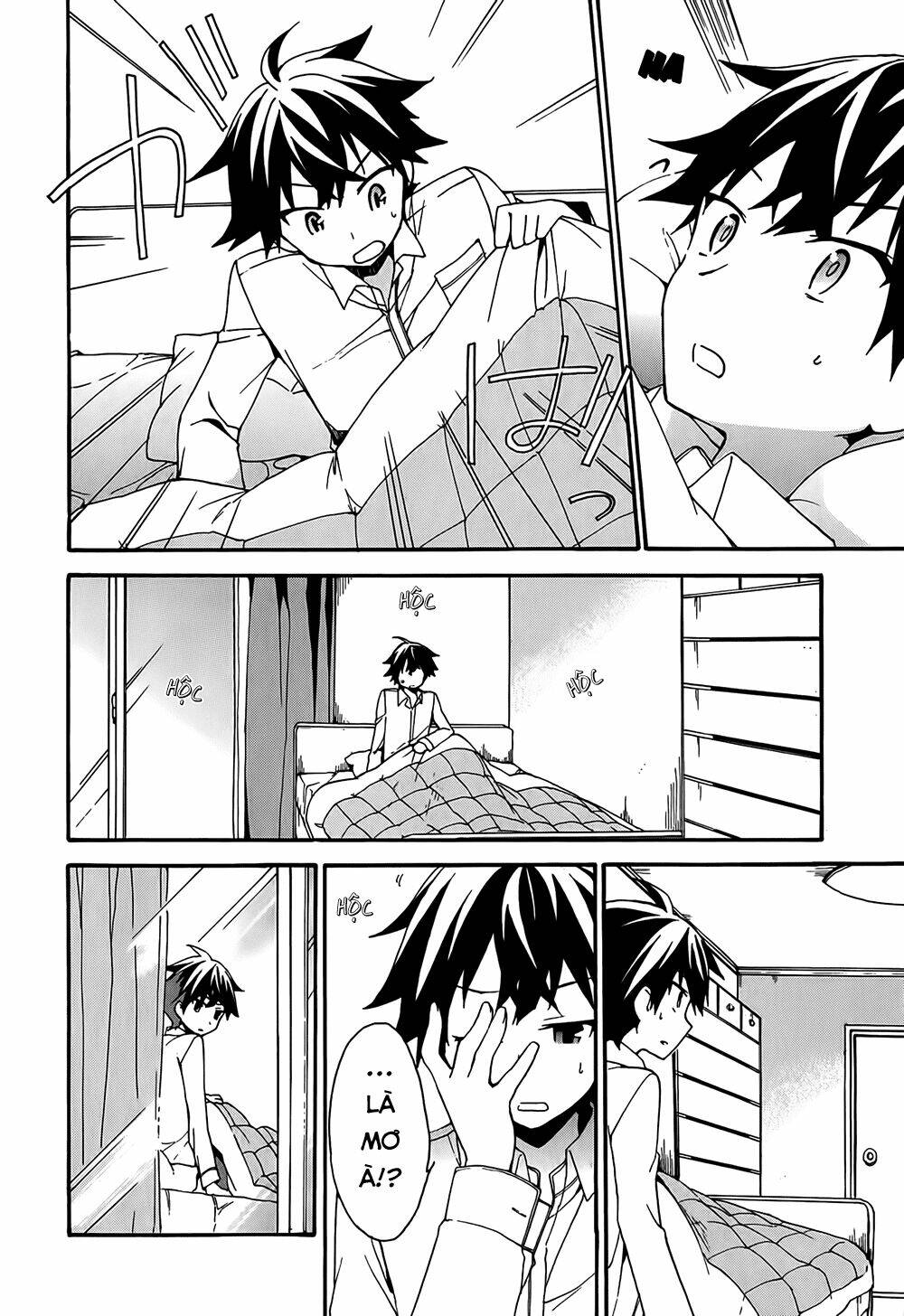 ore-ga-ojou-sama-gakkou-ni-shomin-sample-toshite-rachirareta-ken/21