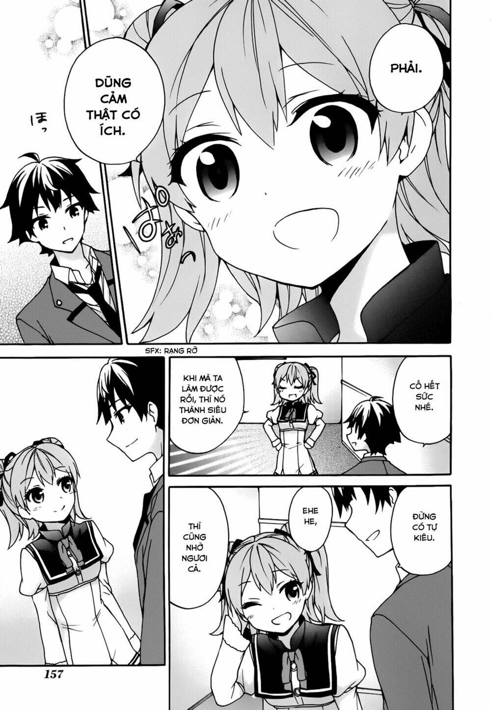 ore-ga-ojou-sama-gakkou-ni-shomin-sample-toshite-rachirareta-ken/10