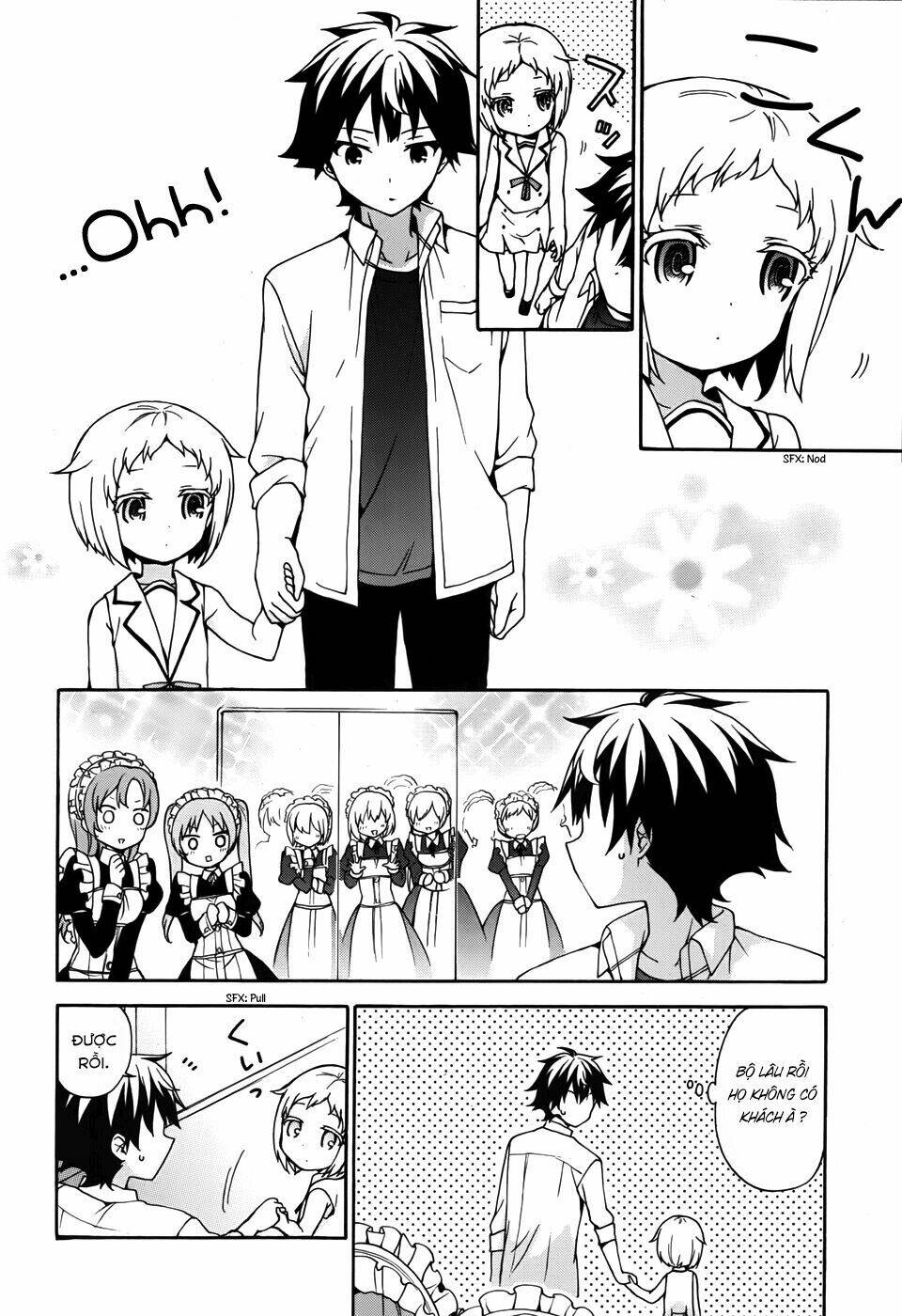 ore-ga-ojou-sama-gakkou-ni-shomin-sample-toshite-rachirareta-ken/13