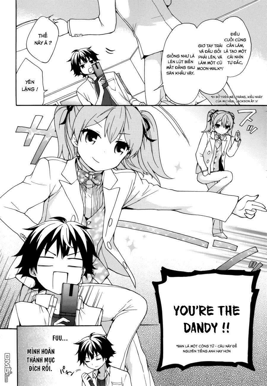 ore-ga-ojou-sama-gakkou-ni-shomin-sample-toshite-rachirareta-ken/15