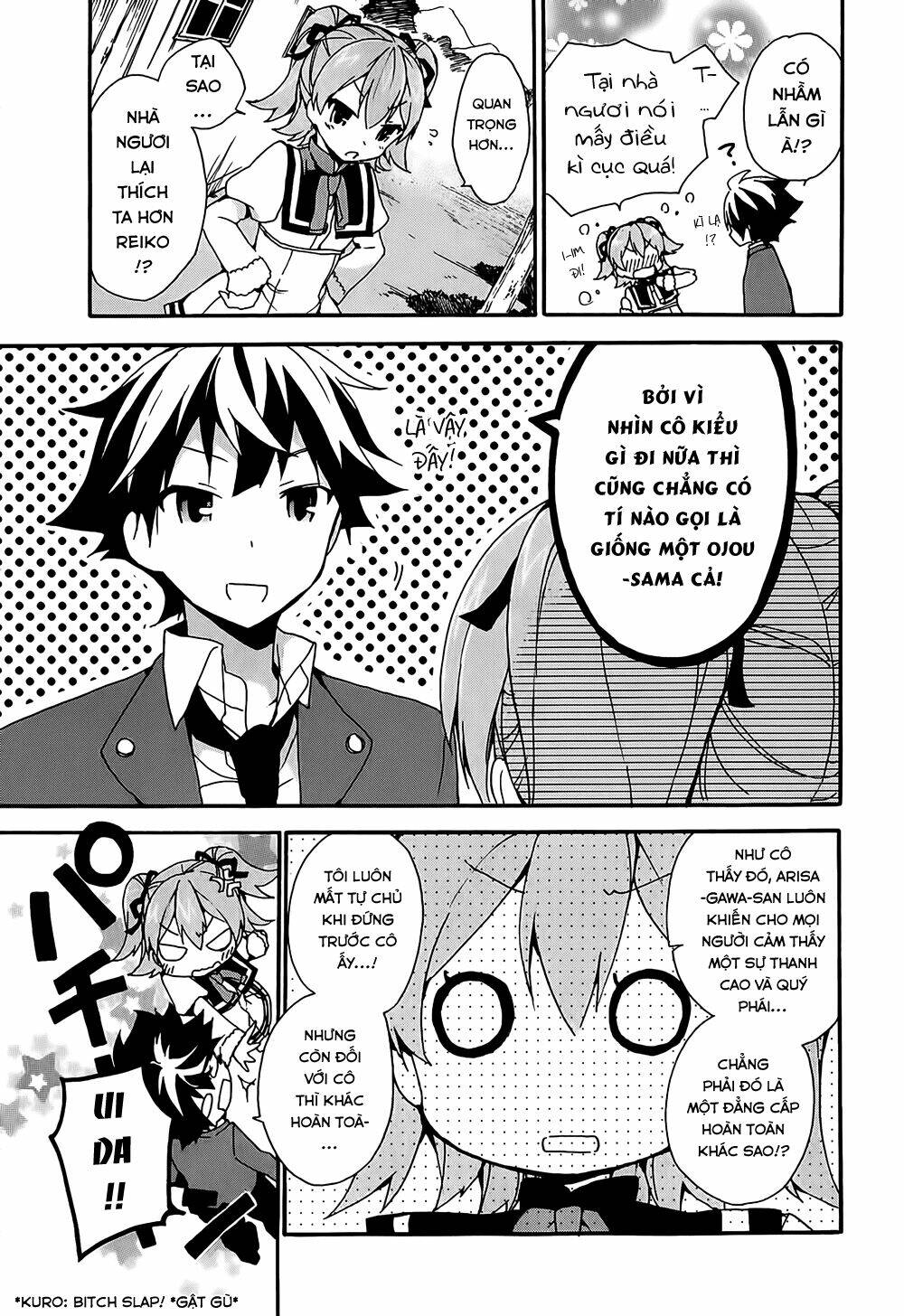 ore-ga-ojou-sama-gakkou-ni-shomin-sample-toshite-rachirareta-ken/16