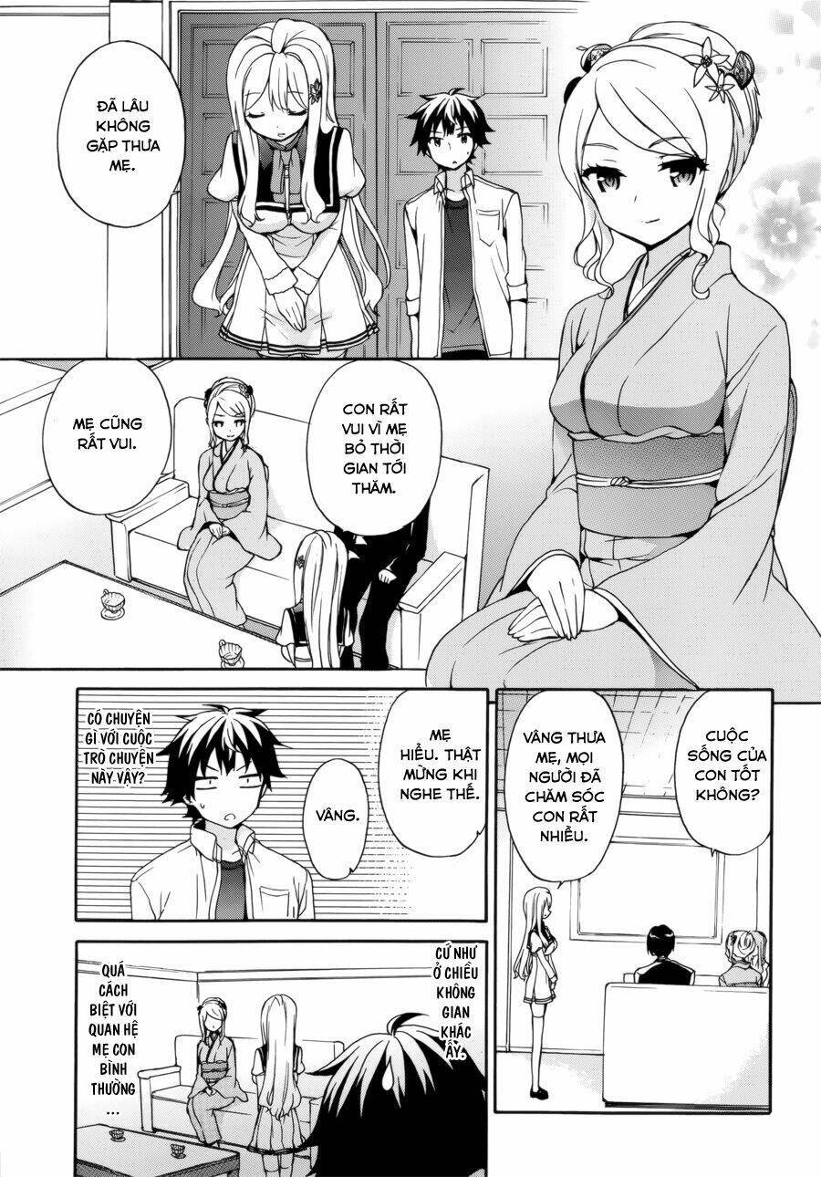 ore-ga-ojou-sama-gakkou-ni-shomin-sample-toshite-rachirareta-ken/29