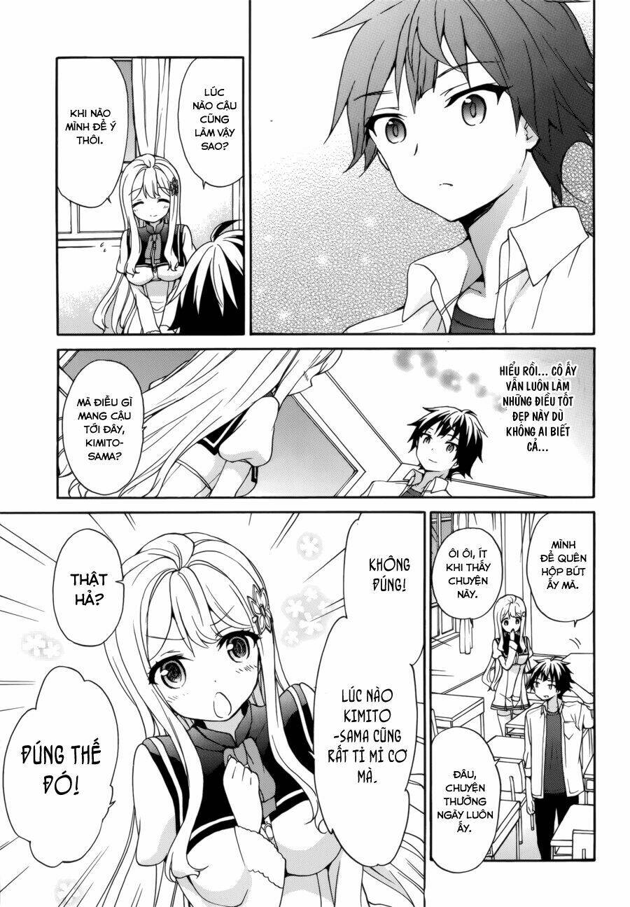 ore-ga-ojou-sama-gakkou-ni-shomin-sample-toshite-rachirareta-ken/9