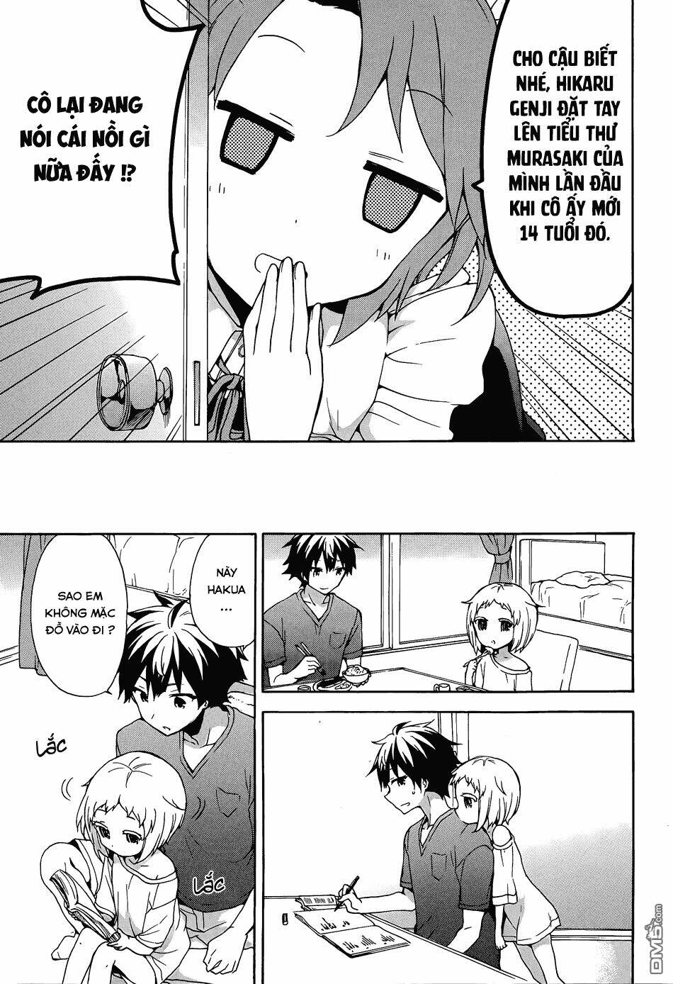 ore-ga-ojou-sama-gakkou-ni-shomin-sample-toshite-rachirareta-ken/18