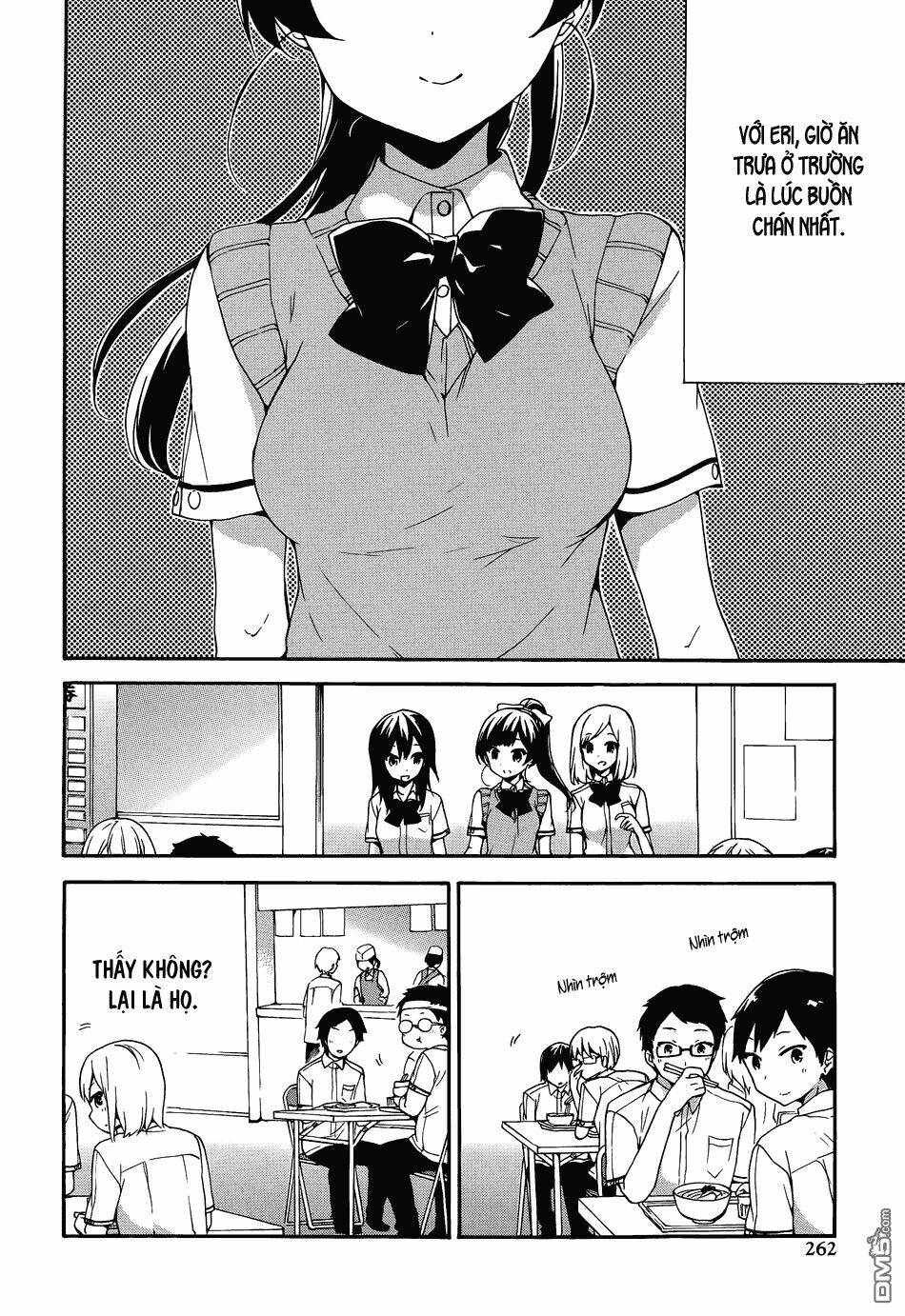 ore-ga-ojou-sama-gakkou-ni-shomin-sample-toshite-rachirareta-ken/1