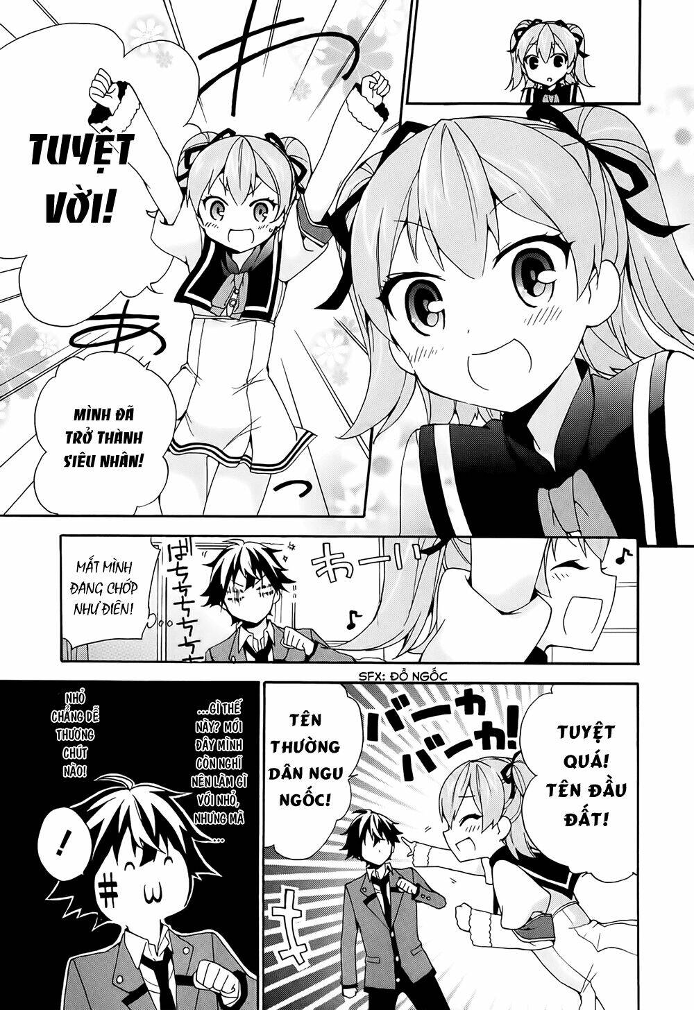 ore-ga-ojou-sama-gakkou-ni-shomin-sample-toshite-rachirareta-ken/18