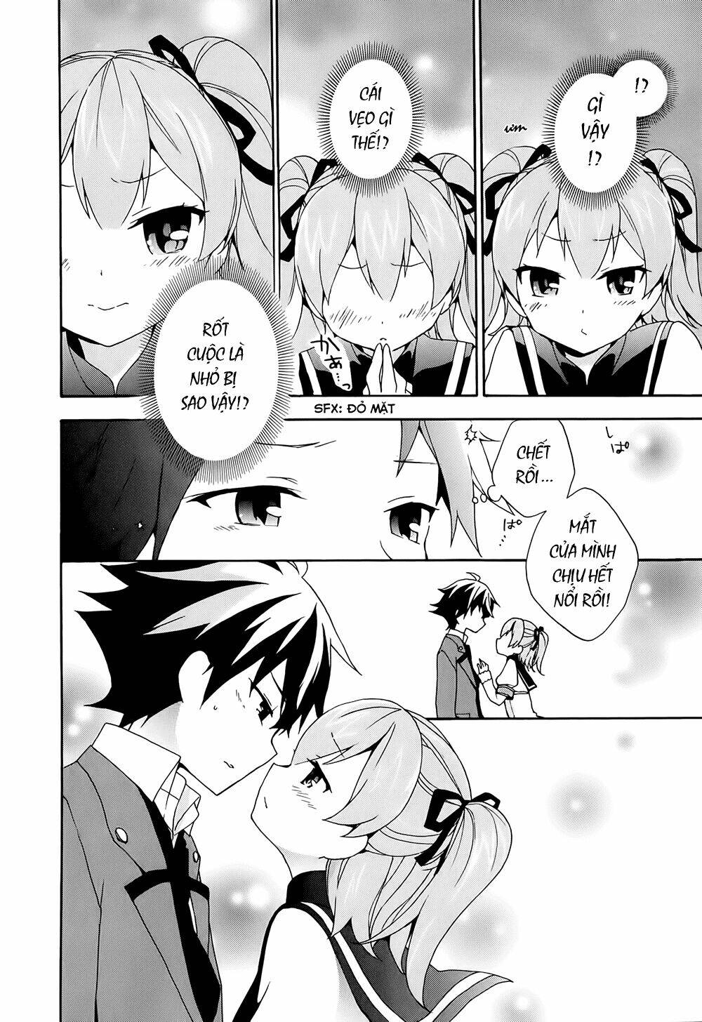 ore-ga-ojou-sama-gakkou-ni-shomin-sample-toshite-rachirareta-ken/21