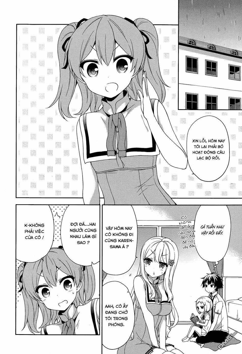 ore-ga-ojou-sama-gakkou-ni-shomin-sample-toshite-rachirareta-ken/13