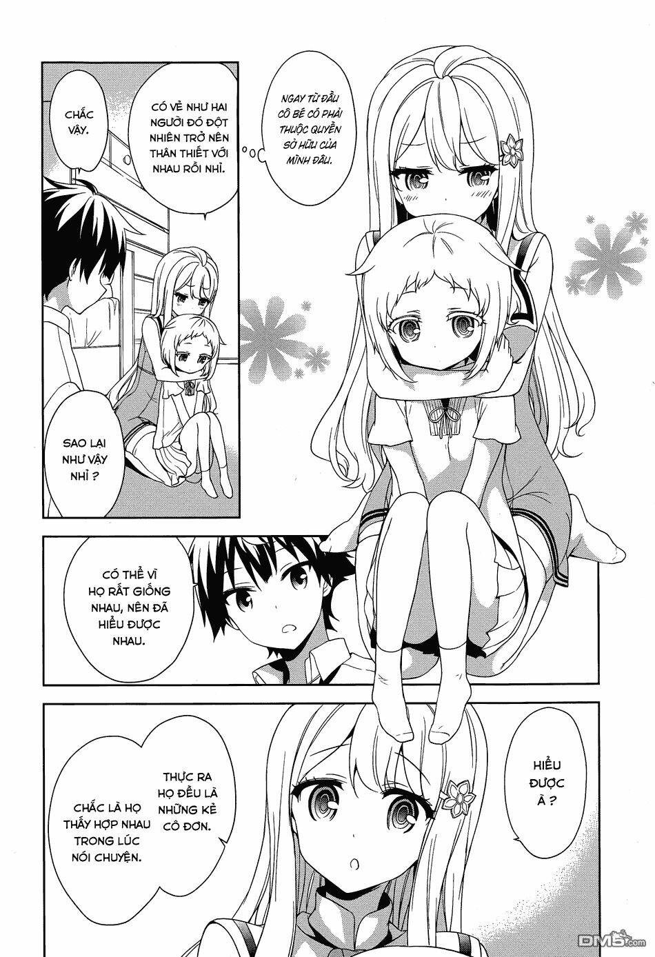 ore-ga-ojou-sama-gakkou-ni-shomin-sample-toshite-rachirareta-ken/15