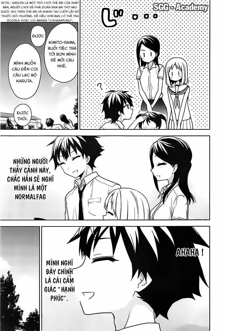 ore-ga-ojou-sama-gakkou-ni-shomin-sample-toshite-rachirareta-ken/21