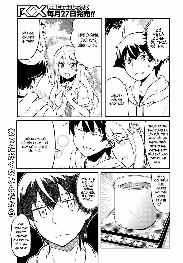 ore-ga-ojou-sama-gakkou-ni-shomin-sample-toshite-rachirareta-ken/9