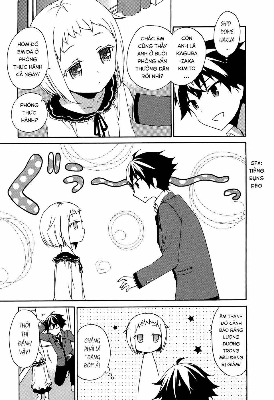 ore-ga-ojou-sama-gakkou-ni-shomin-sample-toshite-rachirareta-ken/19