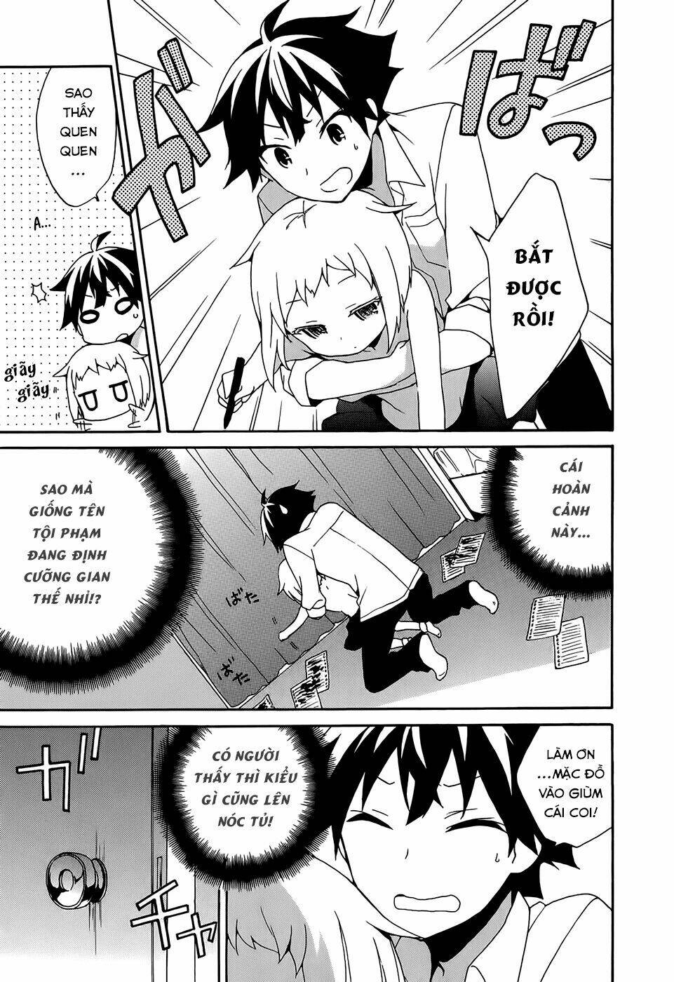 ore-ga-ojou-sama-gakkou-ni-shomin-sample-toshite-rachirareta-ken/25