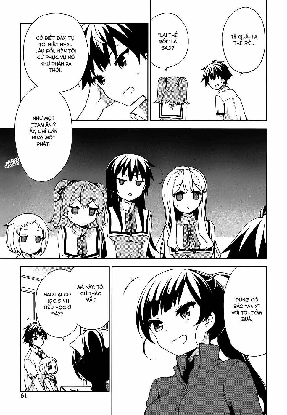 ore-ga-ojou-sama-gakkou-ni-shomin-sample-toshite-rachirareta-ken/7