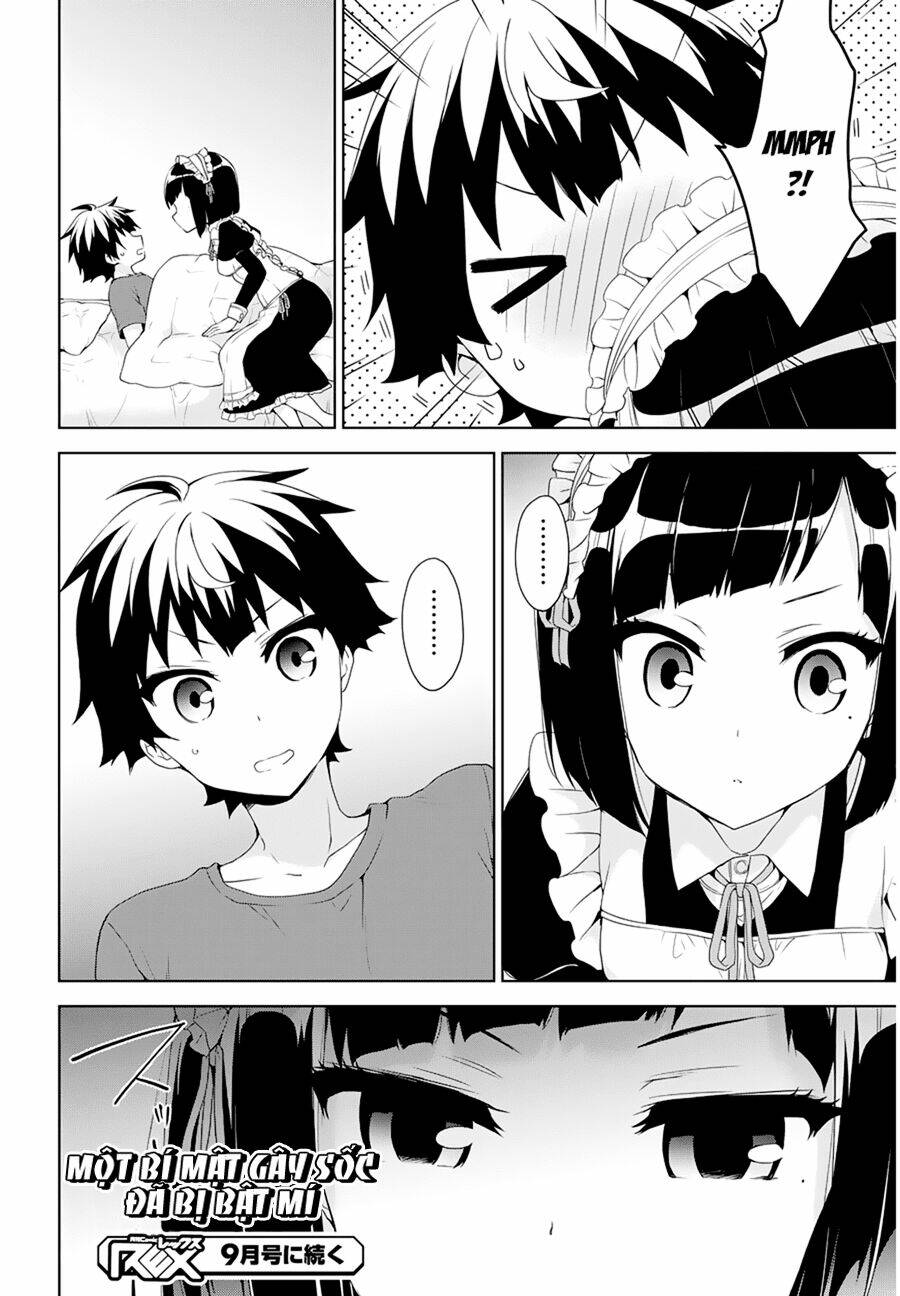 ore-ga-ojou-sama-gakkou-ni-shomin-sample-toshite-rachirareta-ken/10