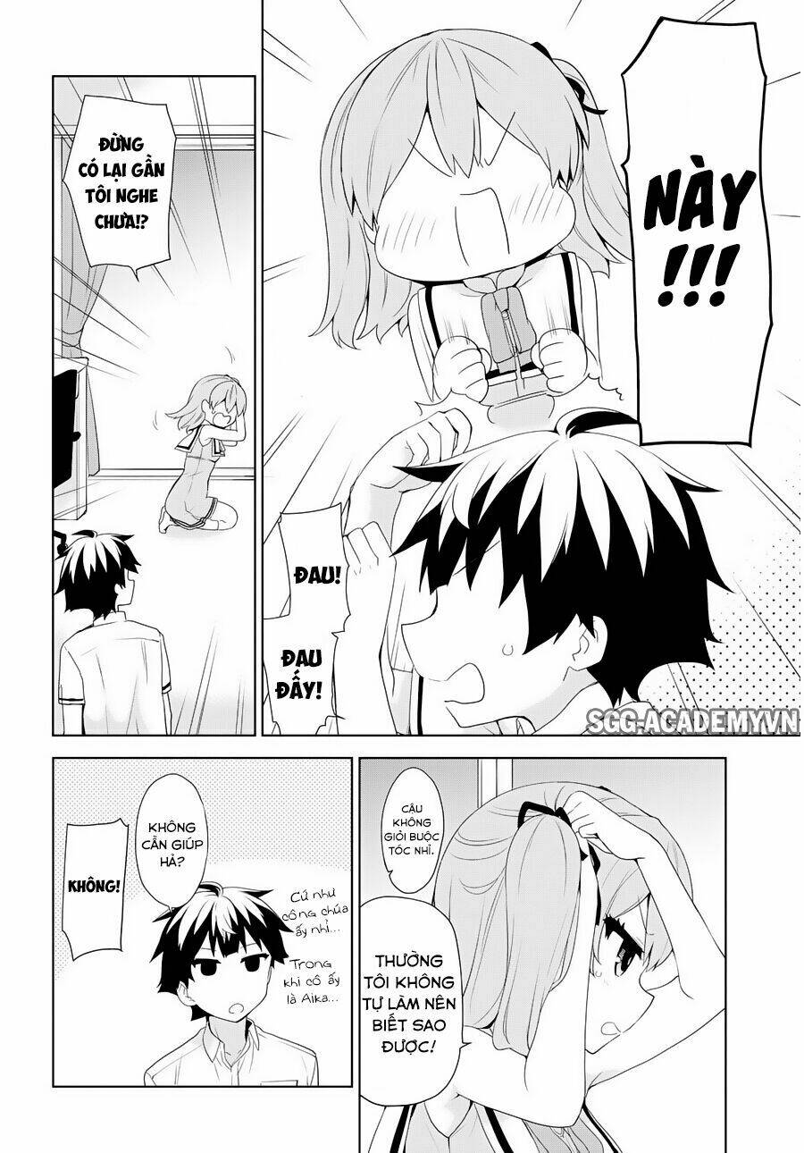 ore-ga-ojou-sama-gakkou-ni-shomin-sample-toshite-rachirareta-ken/11