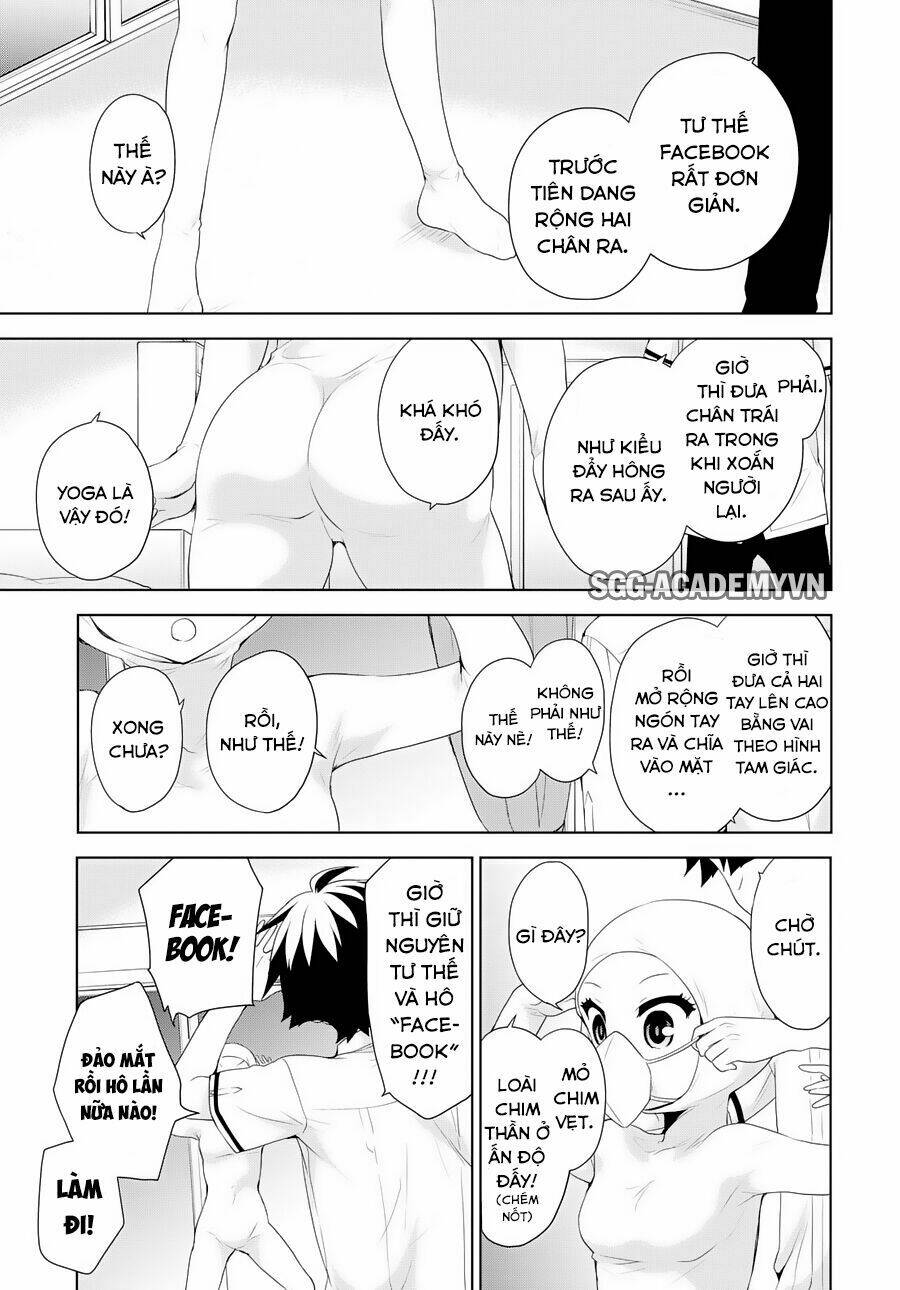 ore-ga-ojou-sama-gakkou-ni-shomin-sample-toshite-rachirareta-ken/18