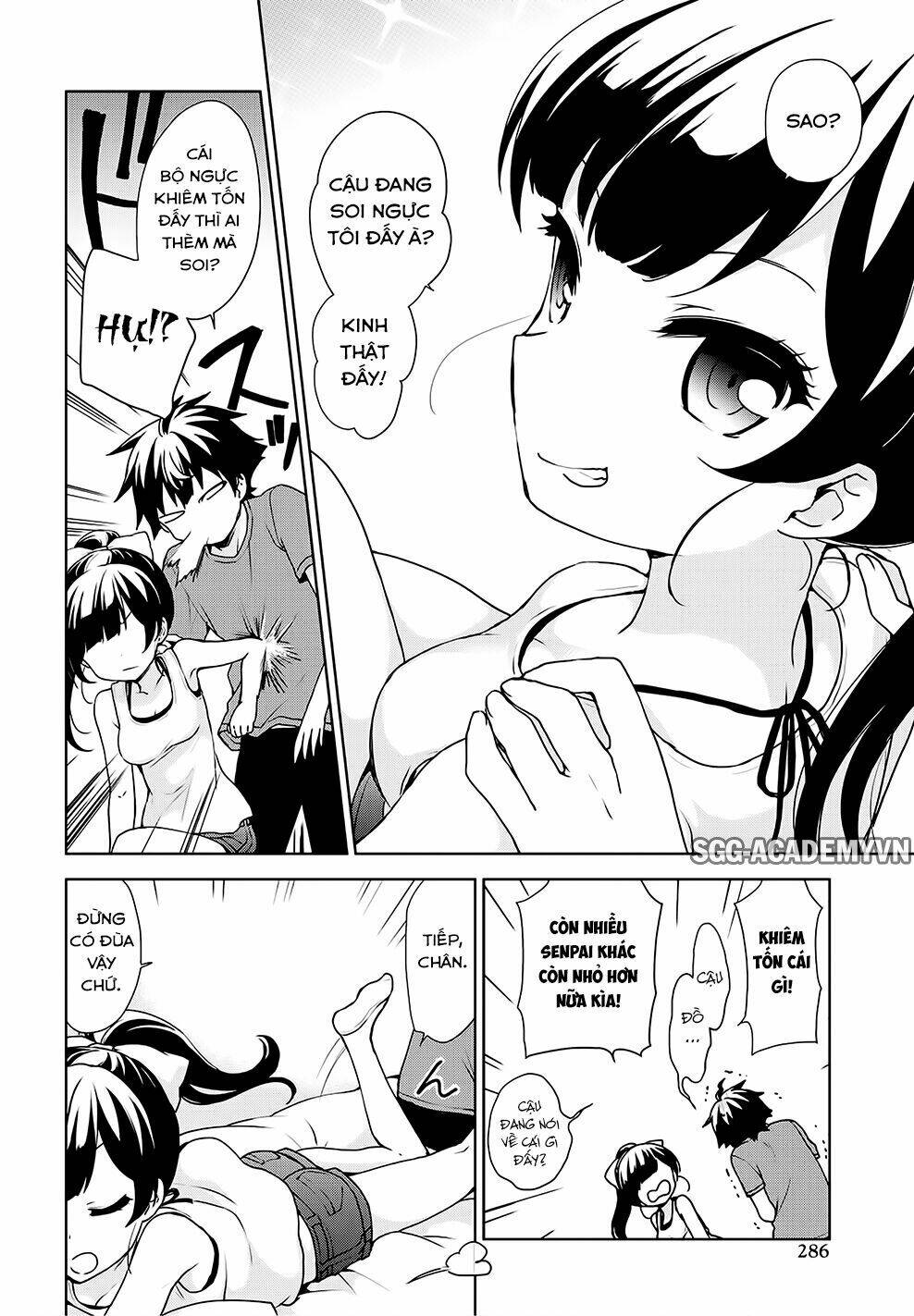 ore-ga-ojou-sama-gakkou-ni-shomin-sample-toshite-rachirareta-ken/6