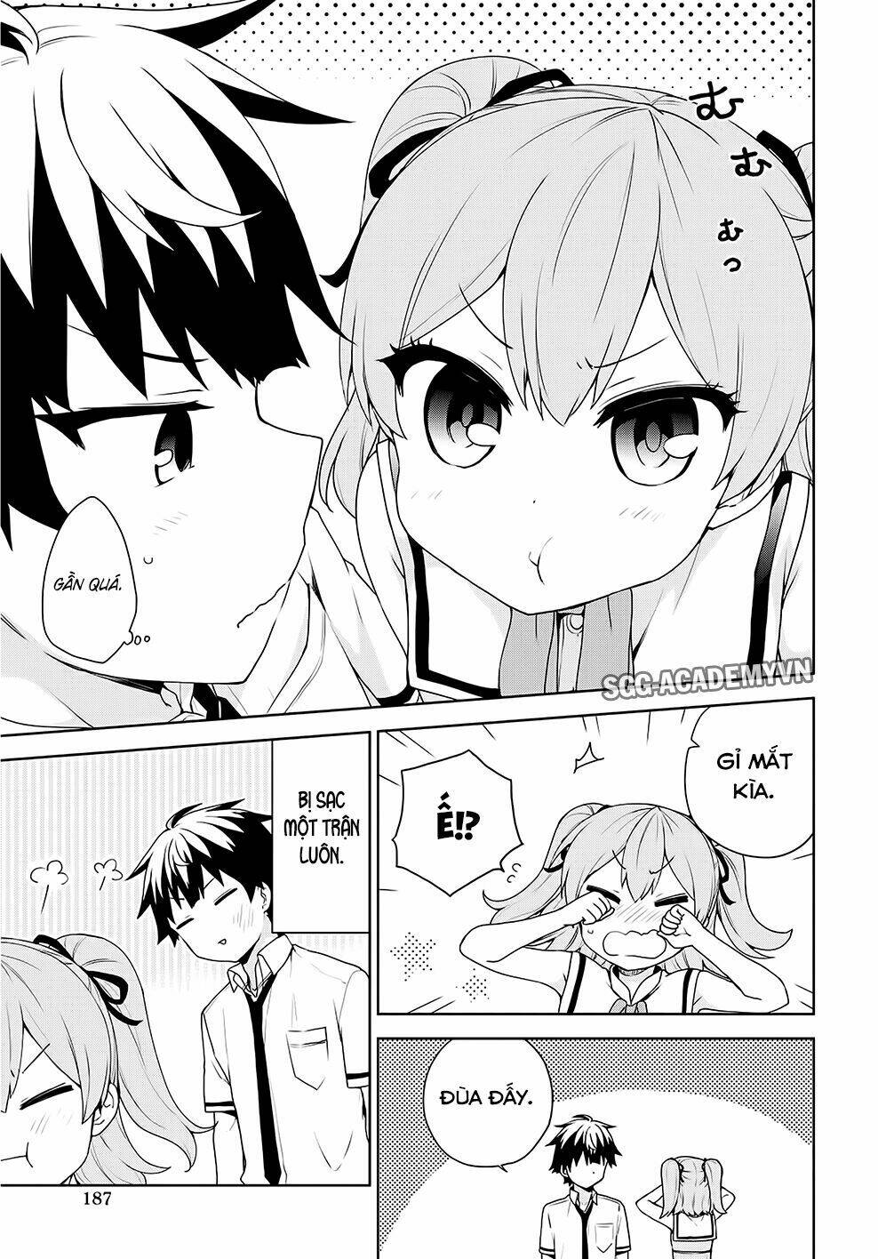 ore-ga-ojou-sama-gakkou-ni-shomin-sample-toshite-rachirareta-ken/13