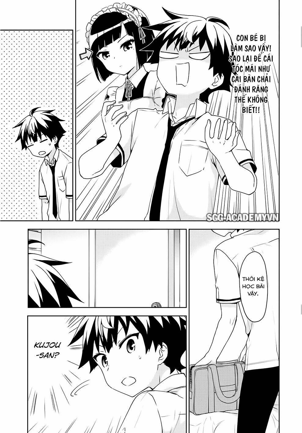 ore-ga-ojou-sama-gakkou-ni-shomin-sample-toshite-rachirareta-ken/17