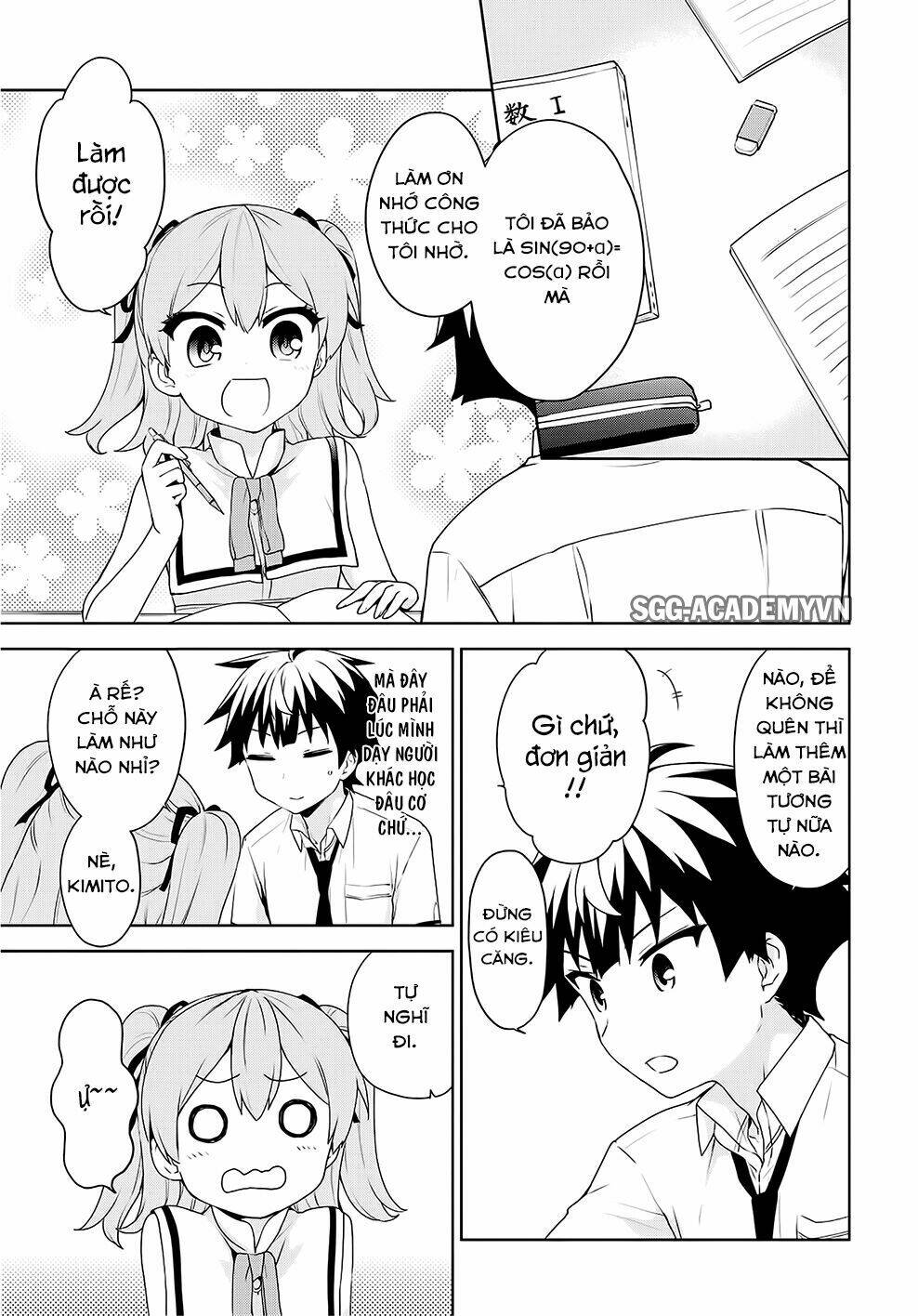 ore-ga-ojou-sama-gakkou-ni-shomin-sample-toshite-rachirareta-ken/19