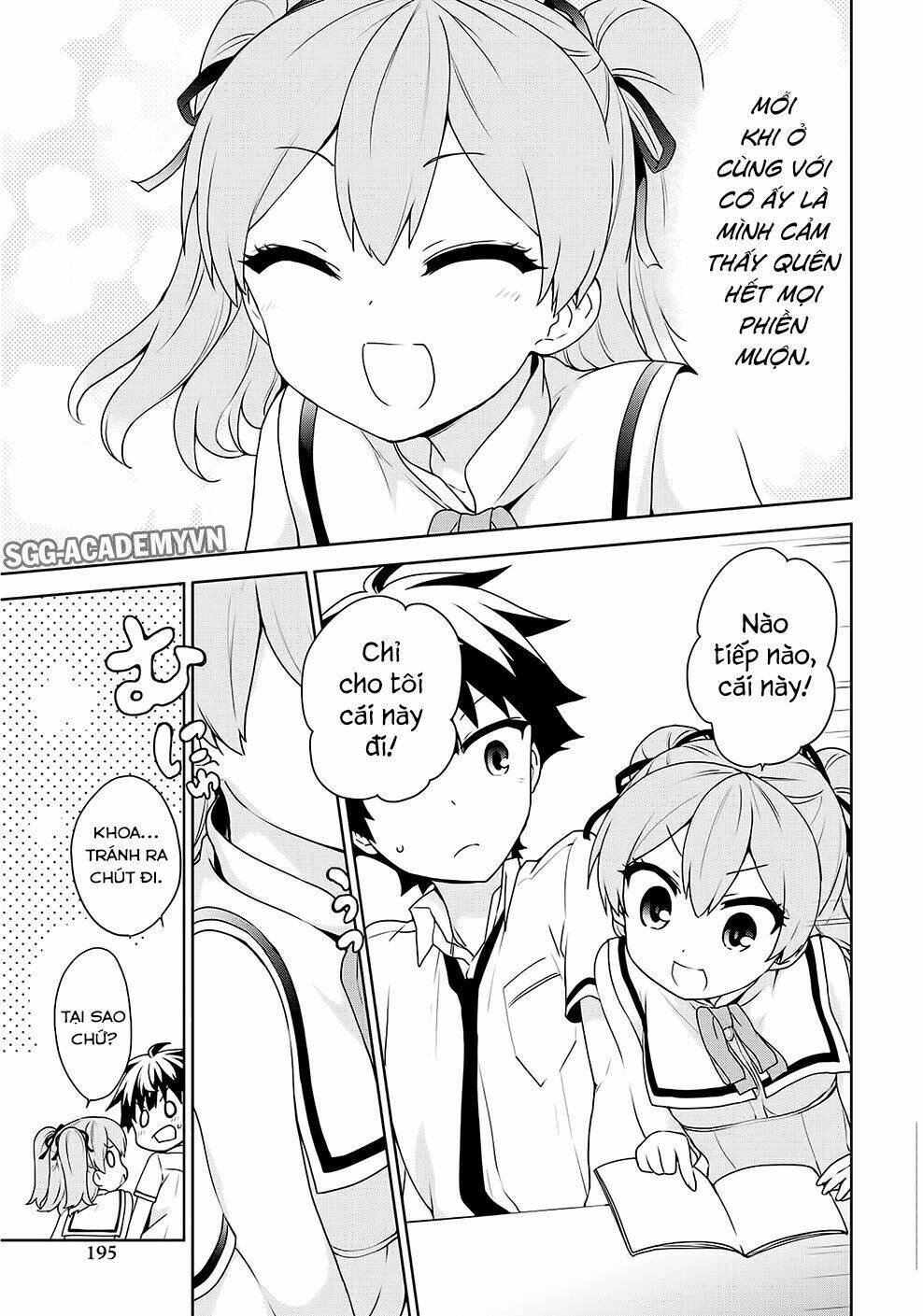 ore-ga-ojou-sama-gakkou-ni-shomin-sample-toshite-rachirareta-ken/21