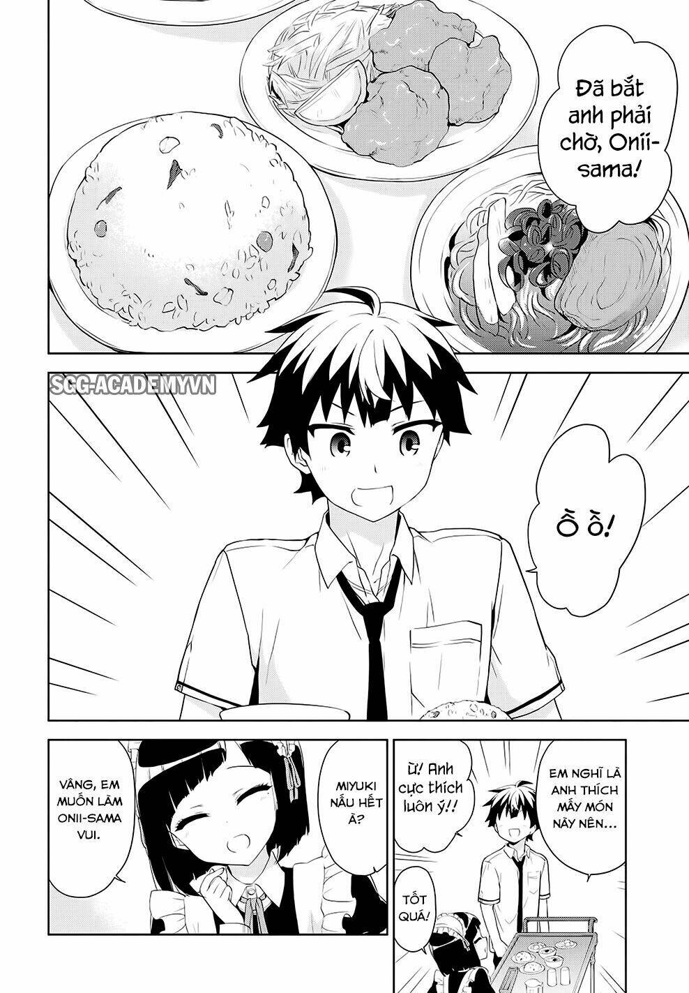 ore-ga-ojou-sama-gakkou-ni-shomin-sample-toshite-rachirareta-ken/16