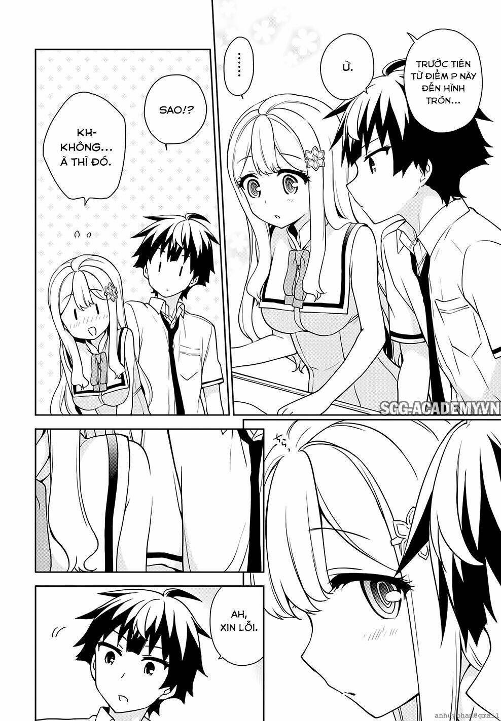 ore-ga-ojou-sama-gakkou-ni-shomin-sample-toshite-rachirareta-ken/12