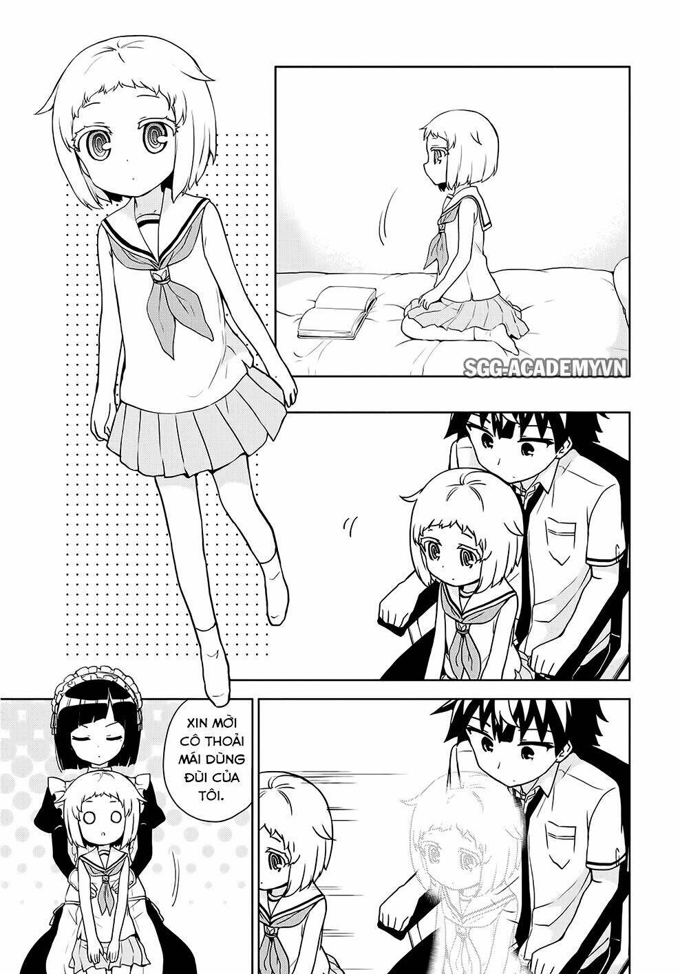 ore-ga-ojou-sama-gakkou-ni-shomin-sample-toshite-rachirareta-ken/15