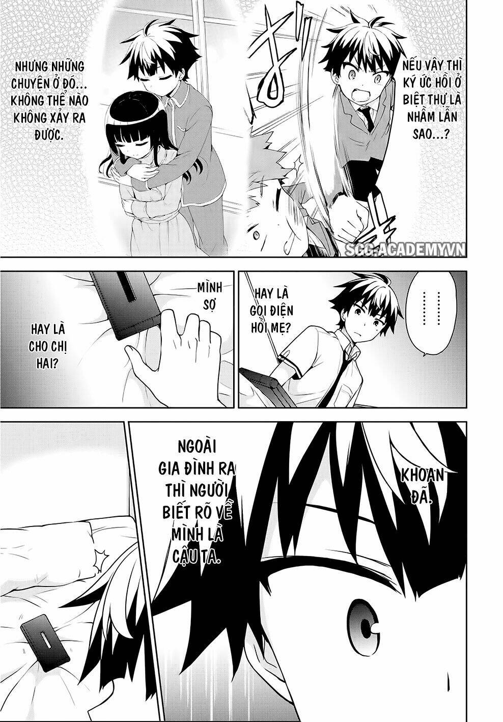 ore-ga-ojou-sama-gakkou-ni-shomin-sample-toshite-rachirareta-ken/33