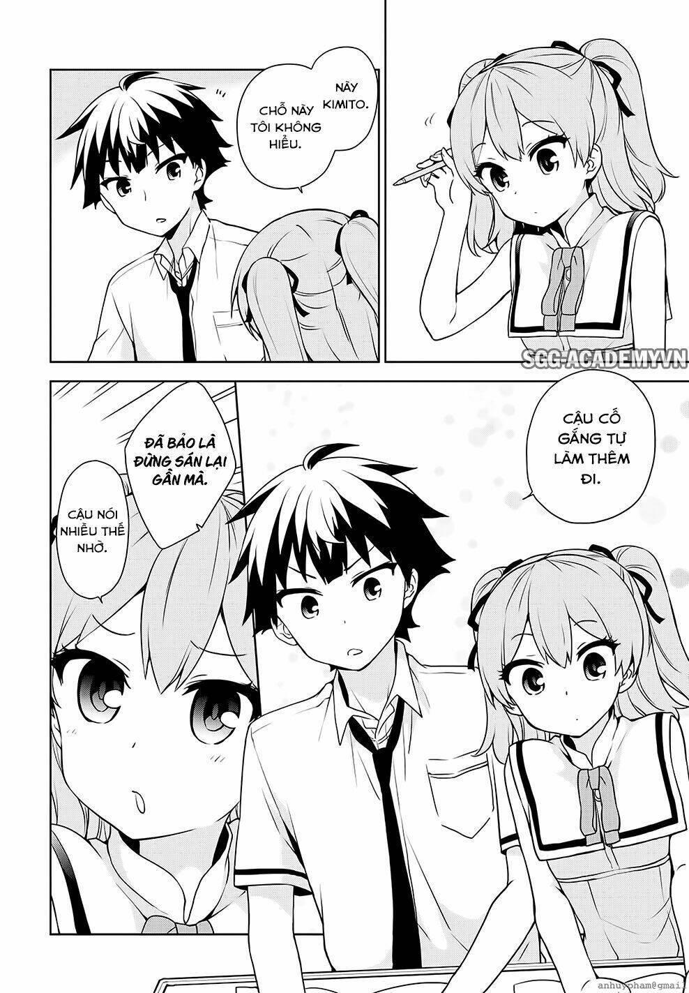 ore-ga-ojou-sama-gakkou-ni-shomin-sample-toshite-rachirareta-ken/4