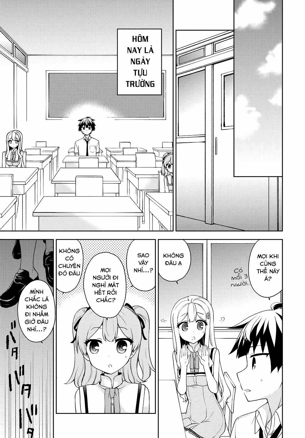 ore-ga-ojou-sama-gakkou-ni-shomin-sample-toshite-rachirareta-ken/24