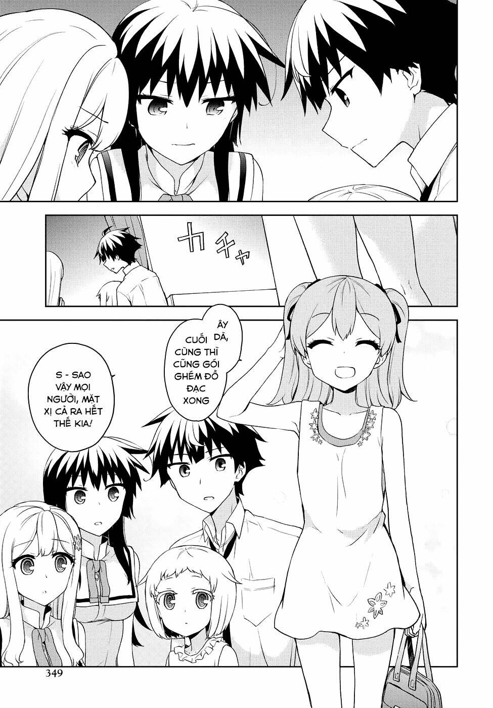 ore-ga-ojou-sama-gakkou-ni-shomin-sample-toshite-rachirareta-ken/9