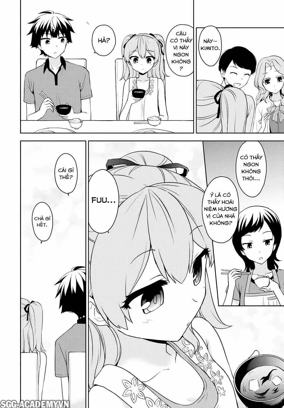 ore-ga-ojou-sama-gakkou-ni-shomin-sample-toshite-rachirareta-ken/21