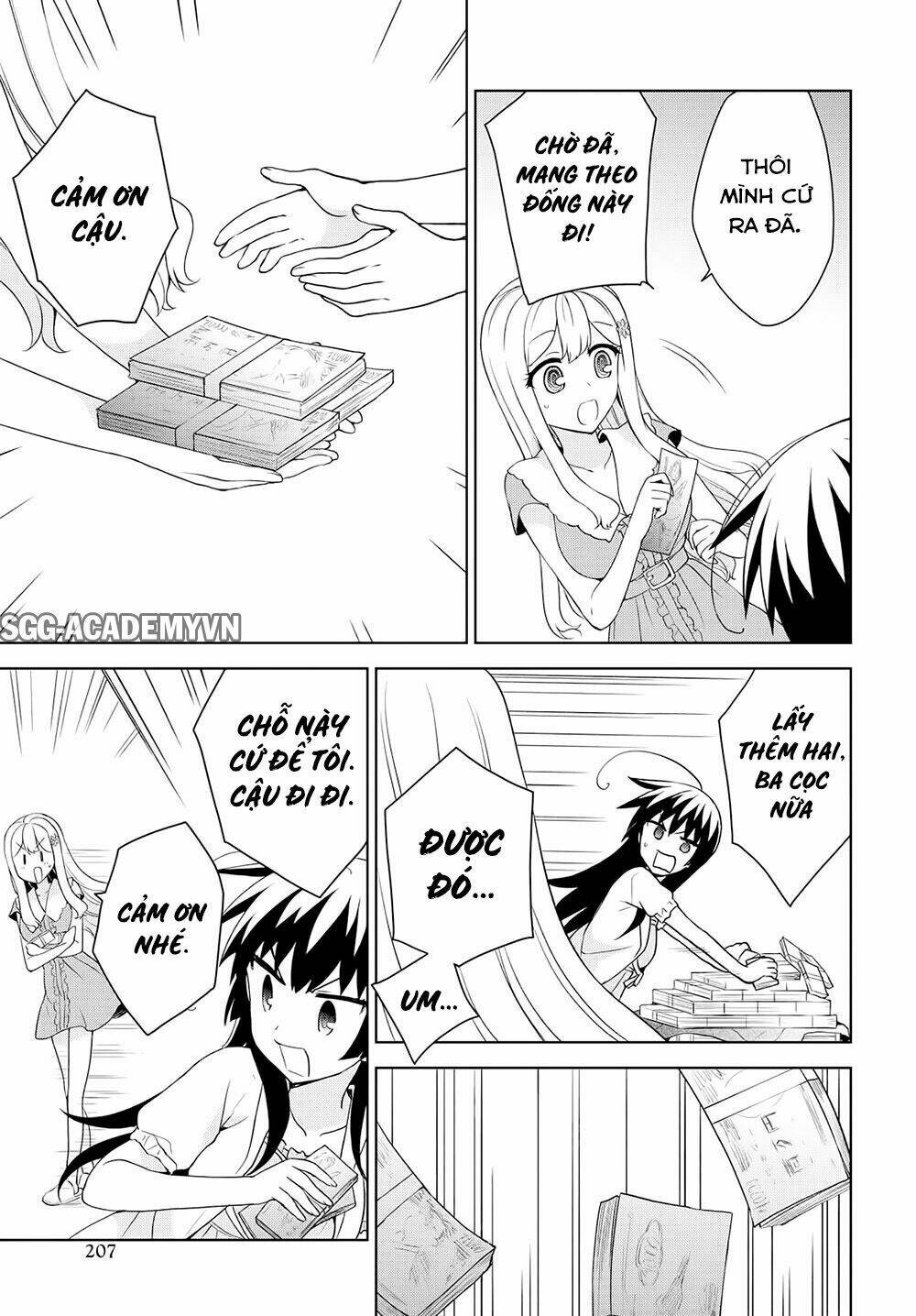 ore-ga-ojou-sama-gakkou-ni-shomin-sample-toshite-rachirareta-ken/27