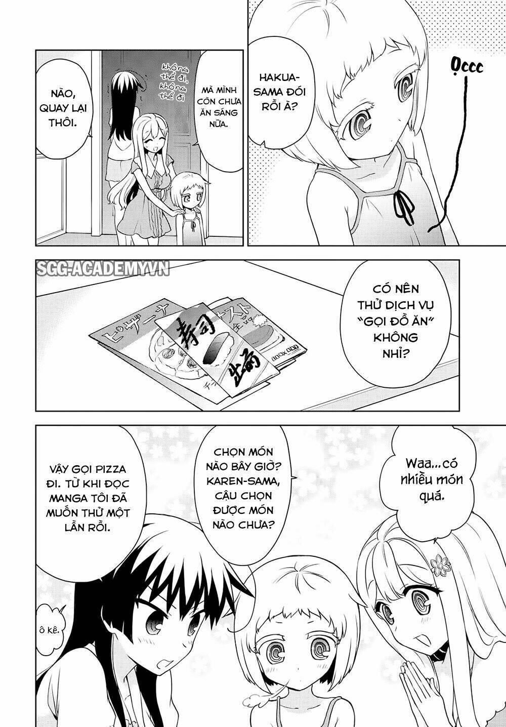 ore-ga-ojou-sama-gakkou-ni-shomin-sample-toshite-rachirareta-ken/8