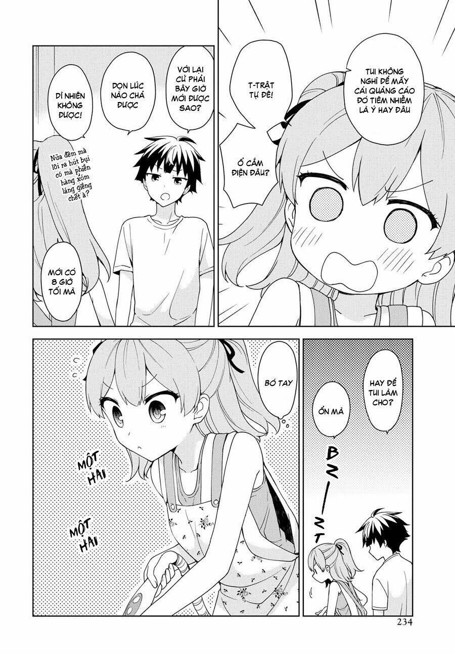 ore-ga-ojou-sama-gakkou-ni-shomin-sample-toshite-rachirareta-ken/23