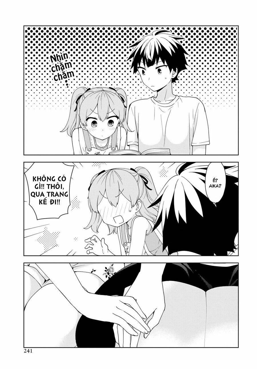 ore-ga-ojou-sama-gakkou-ni-shomin-sample-toshite-rachirareta-ken/30