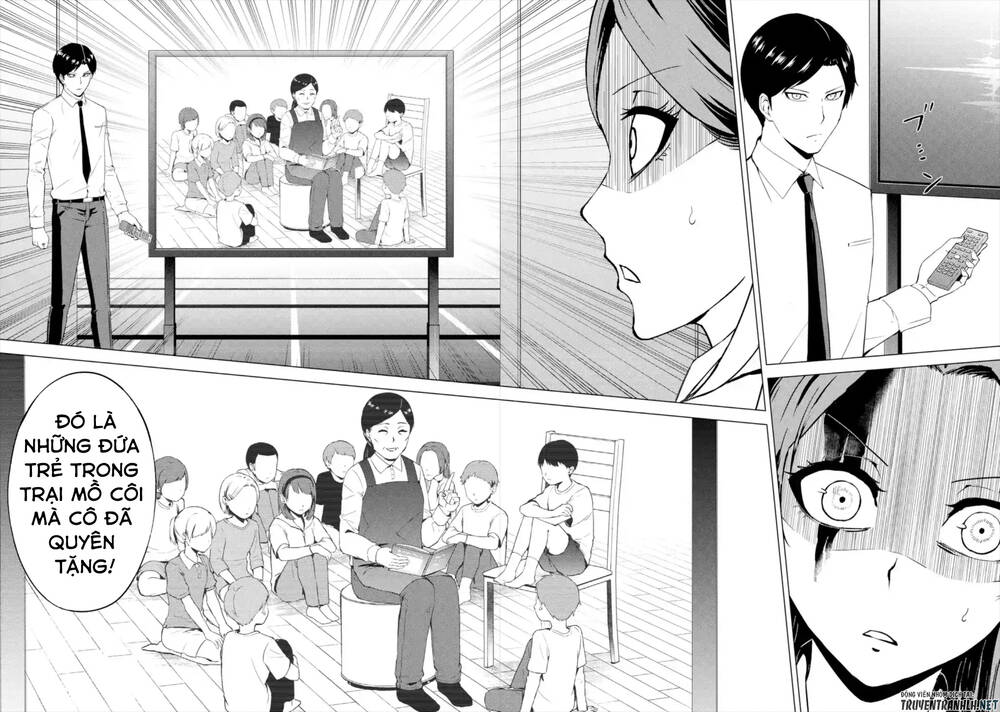 ore-no-genjitsu-wa-renai-game-ka-to-omottara-inochigake-no-game-datta/31