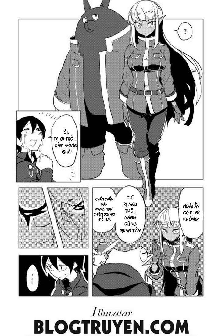 ore-to-kawazu-san-no-isekai-hourouki/12