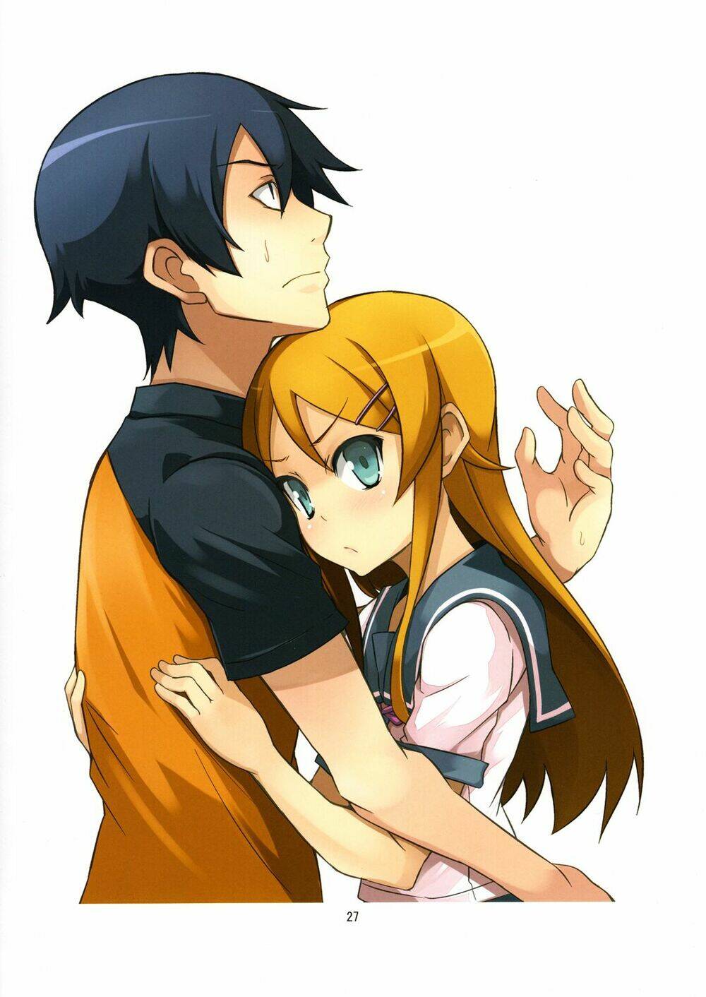 oreimo-dj-collection/26